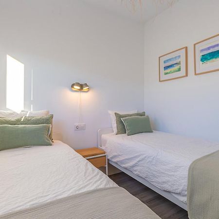 Jardin, Piscina Y Fibra Optica - Simplytarifa Apartment ภายนอก รูปภาพ