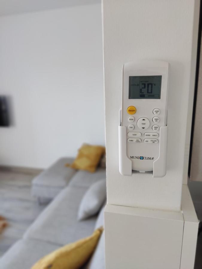 Jardin, Piscina Y Fibra Optica - Simplytarifa Apartment ภายนอก รูปภาพ